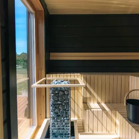 Odi Villa