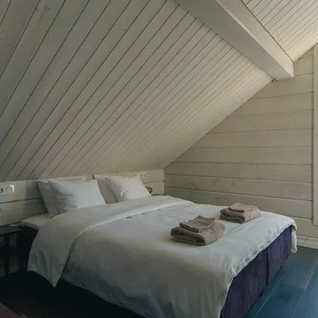 Odi Вилла Ilmasoo