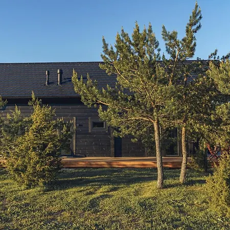 Villa Odi *