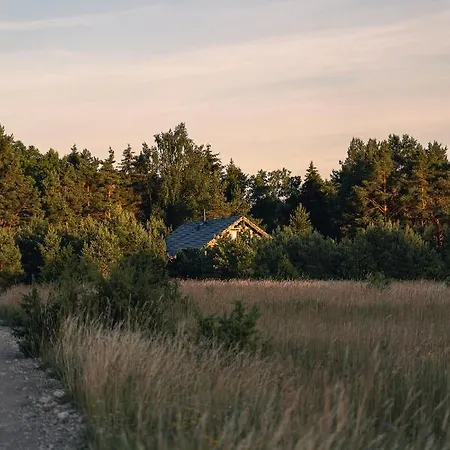 Villa Odi *