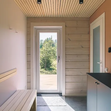Villa Odi *