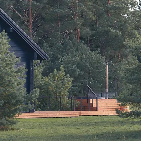 Odi Villa *