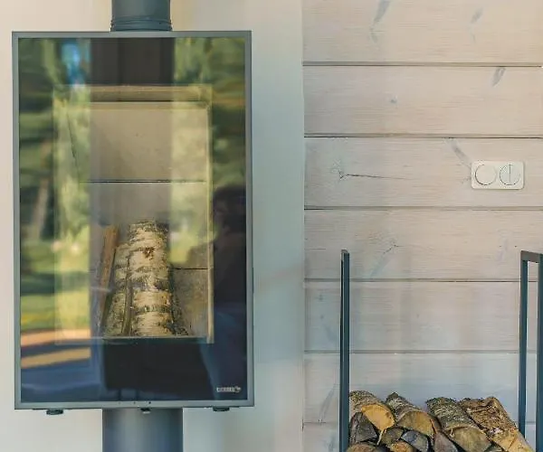 Odi וילה Ilmasoo