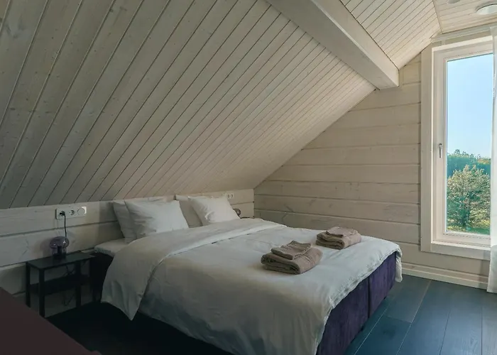 Odi וילה Ilmasoo